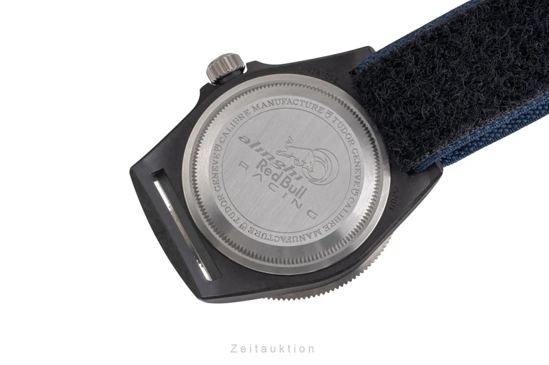 Tudor Pelagos carbon automatic men's watch 25707KN-0001 LP: 3990EUR [2505618]