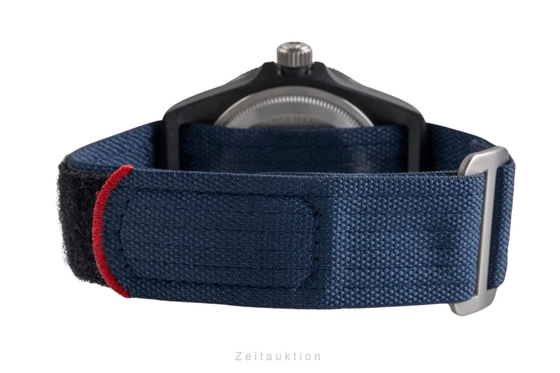 Tudor Pelagos carbon automatic men's watch 25707KN-0001 LP: 3990EUR [2505618]
