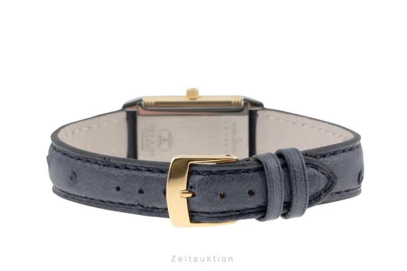 Jaeger LeCoultre Reverso steel / gold manual winding women's watch Q2605120 260.5.86 [2504600]