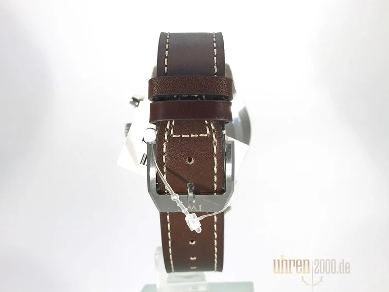 IWC Fliegeruhr Chronograph IW377713 Edition Antoine de Saint Exupéry