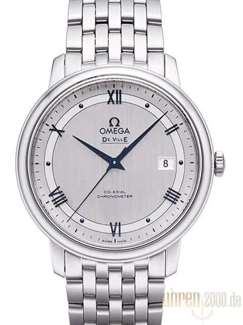 Omega De Ville Prestige Co-Axial 424.10.40.20.02.001