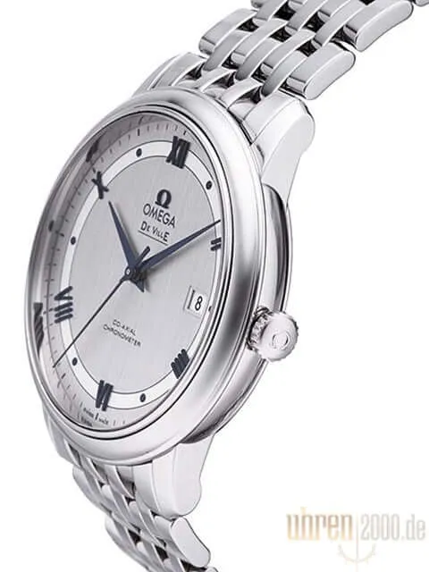 Omega De Ville Prestige Co-Axial 424.10.40.20.02.001