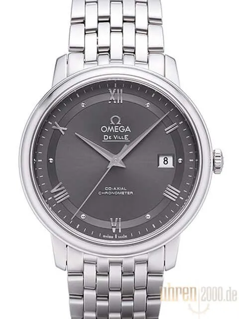 Omega De Ville Prestige Co-Axial 424.10.40.20.06.001