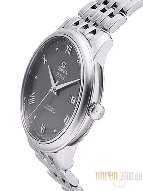 Omega De Ville Prestige Co-Axial 424.10.40.20.06.001