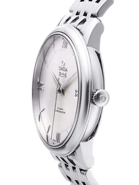 Omega De Ville Prestige Co-Axial 424.10.40.20.02.003