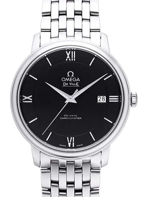 Omega De Ville Prestige Co-Axial 424.10.40.20.01.001