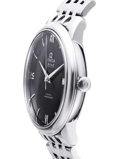 Omega De Ville Prestige Co-Axial 424.10.40.20.01.001