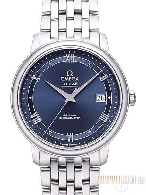Omega De Ville Prestige Co-Axial 424.10.40.20.03.002