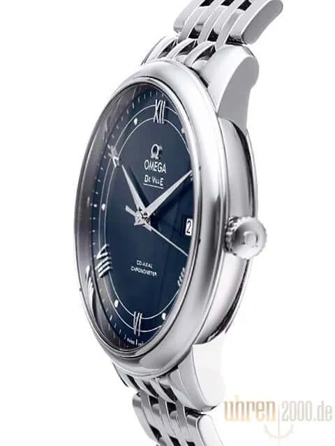 Omega De Ville Prestige Co-Axial 424.10.40.20.03.002