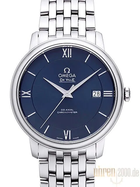 Omega De Ville Prestige Co-Axial 424.10.40.20.03.001