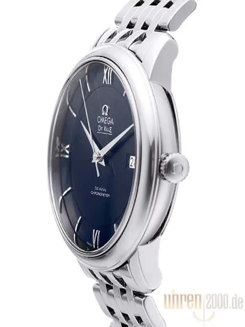 Omega De Ville Prestige Co-Axial 424.10.40.20.03.001