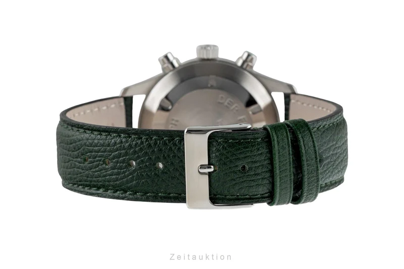IWC Fliegerchronograph chronograph steel automatic men's watch IW370628 LP: 7700EUR [2503719]