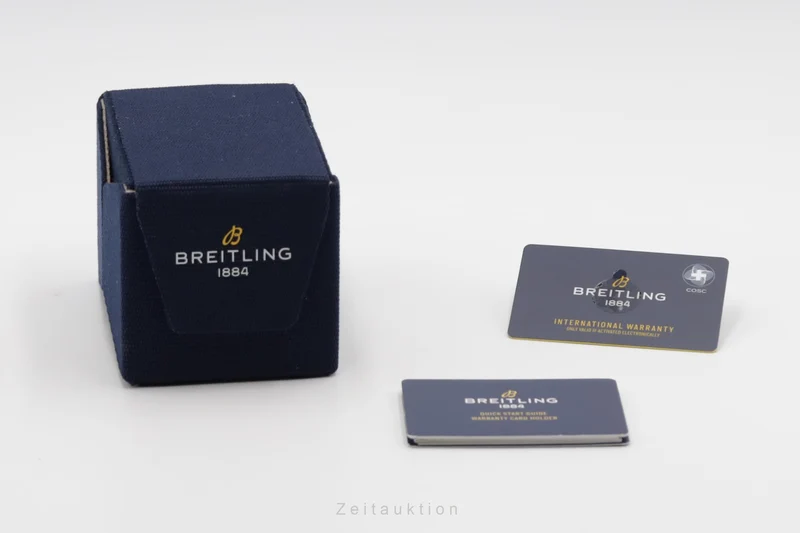 Breitling Superocean bronze automatic men's watch N17376201Q1S1 [2505409]