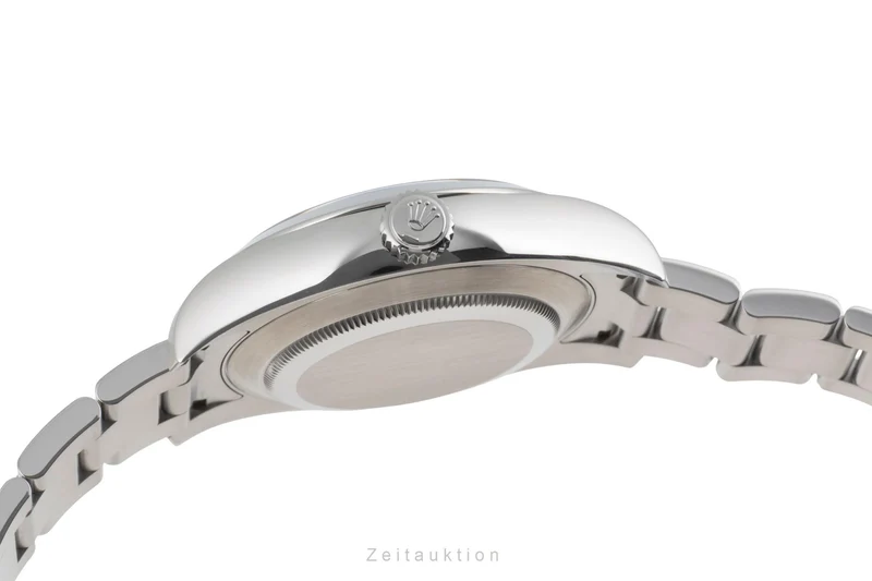 Rolex Air King steel automatic men's watch 116900 [2505458]