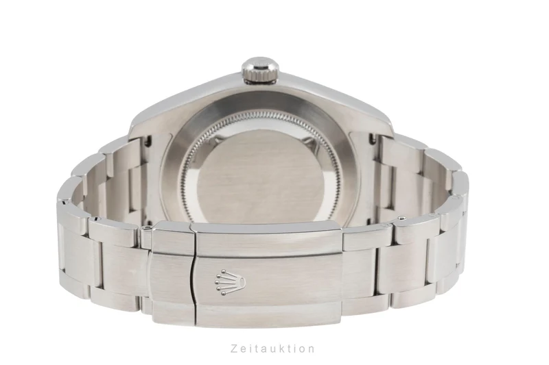 Rolex Air King steel automatic men's watch 116900 [2505458]