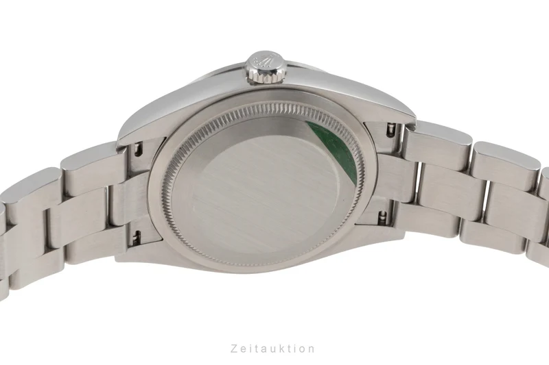 Rolex Explorer steel automatic men's watch 124270 [2505534]