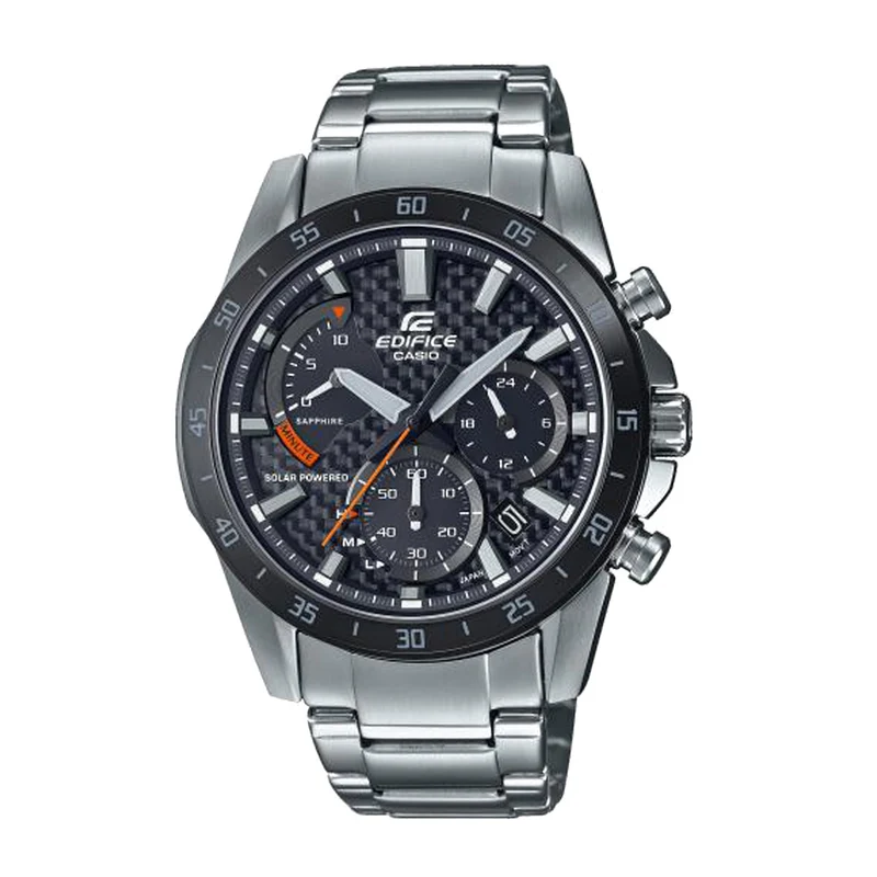 Casio Edifice EFS-S580DB-1AVUEF