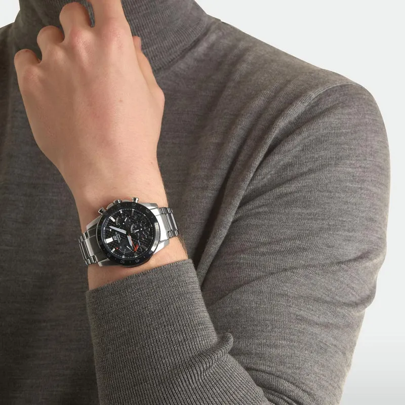 Casio Edifice EFS-S580DB-1AVUEF