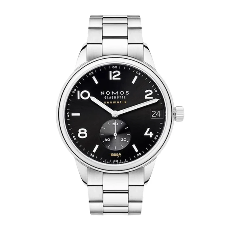 NOMOS Club NOMOS781