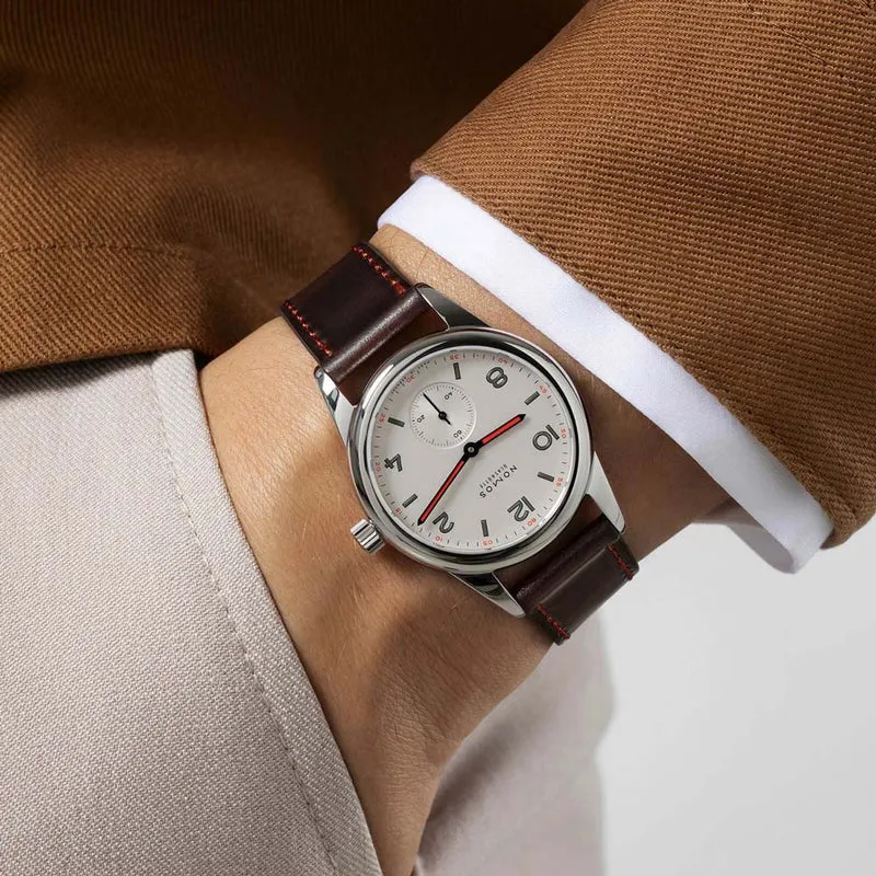 NOMOS Club NOMOS703.1