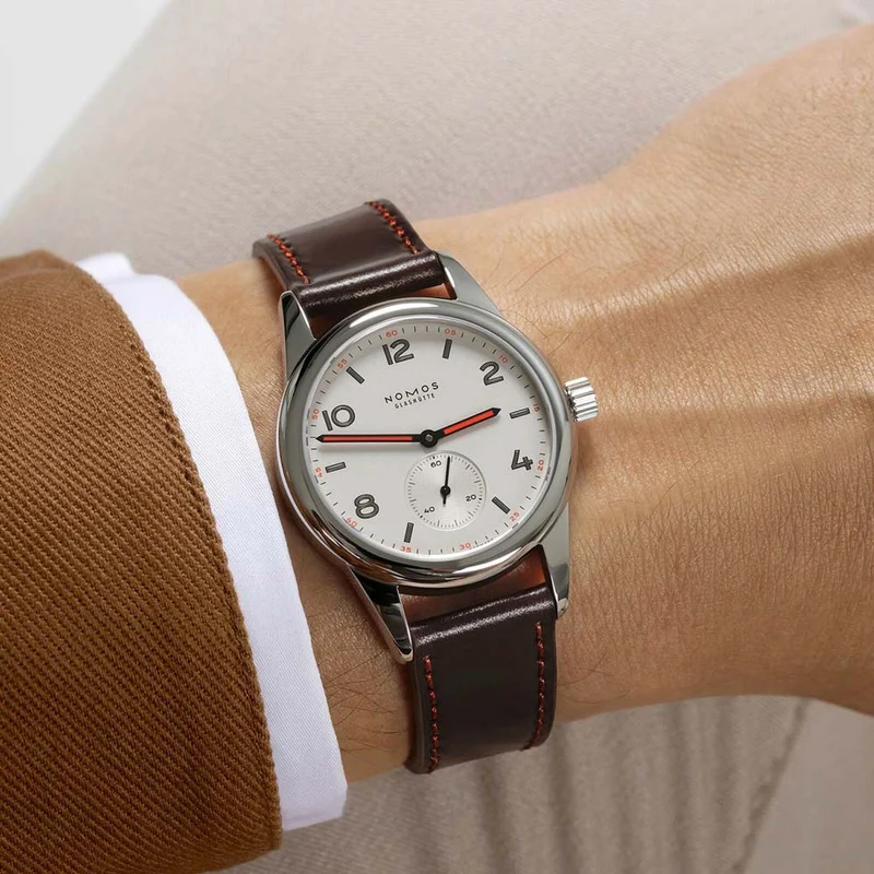 NOMOS Club NOMOS703.1