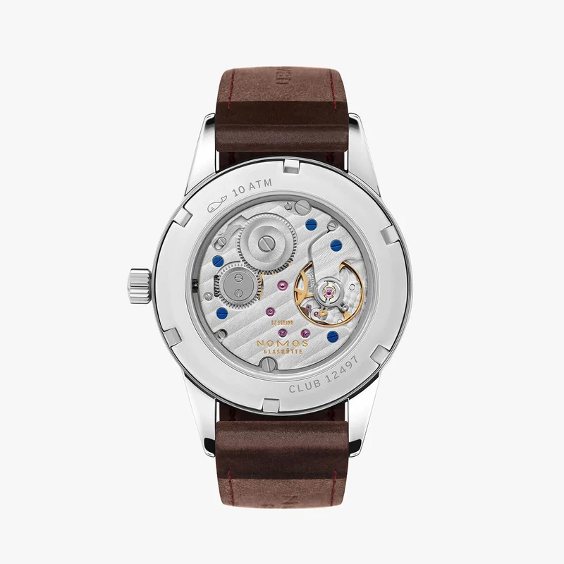 NOMOS Club NOMOS703.1