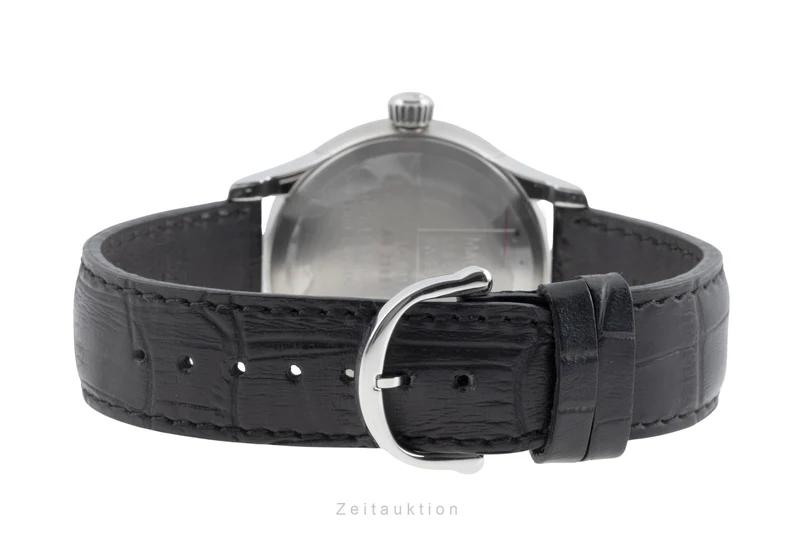 Maurice Lacroix Les Classiques steel automatic men's watch LC6017-SS001-130 [2505823]