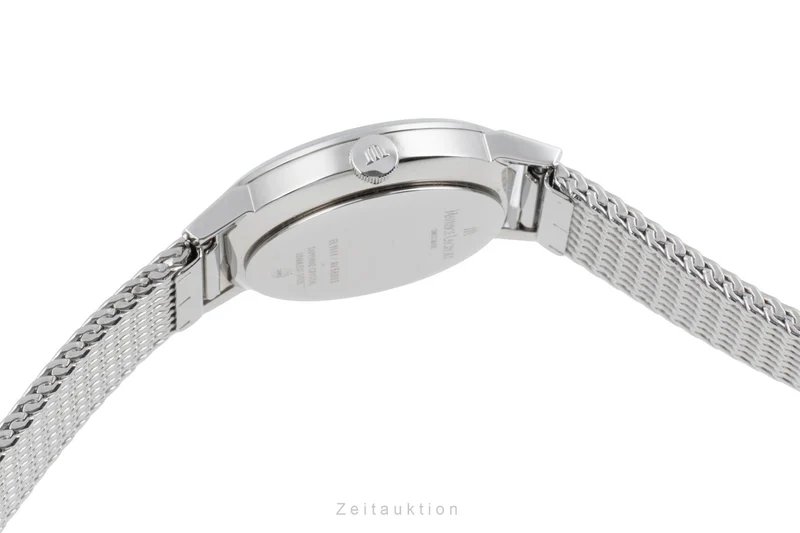 Maurice Lacroix Eliros steel quartz women's watch EL1084-SS002-813-1 [2505818]