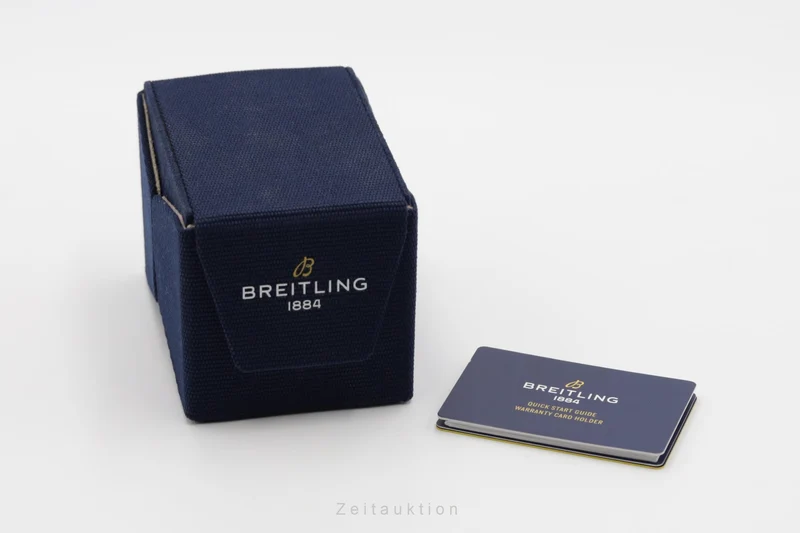 Breitling Chronomat steel / gold automatic unisex U17356531L1U1 LP: 14900EUR [2505428]