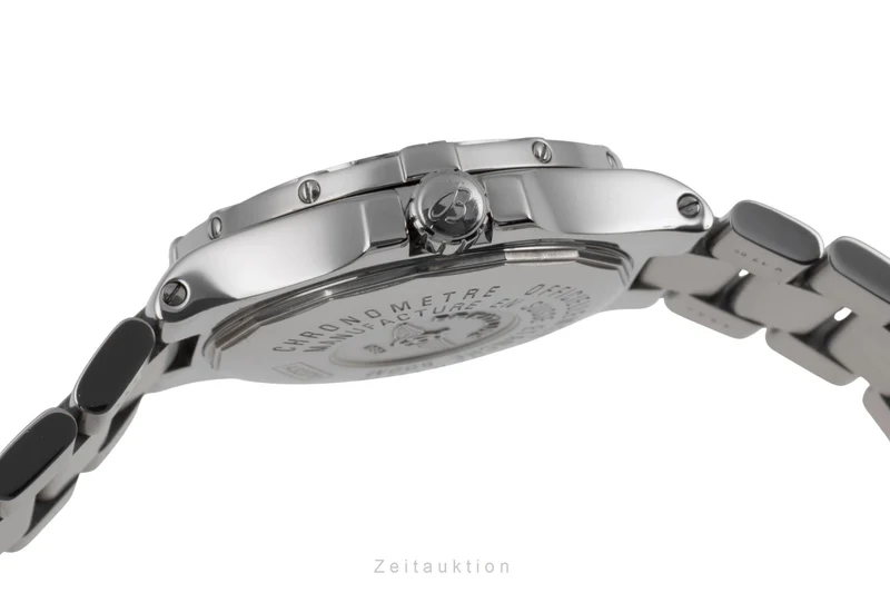 Breitling Colt GMT steel automatic men's watch A32370 [2504310]