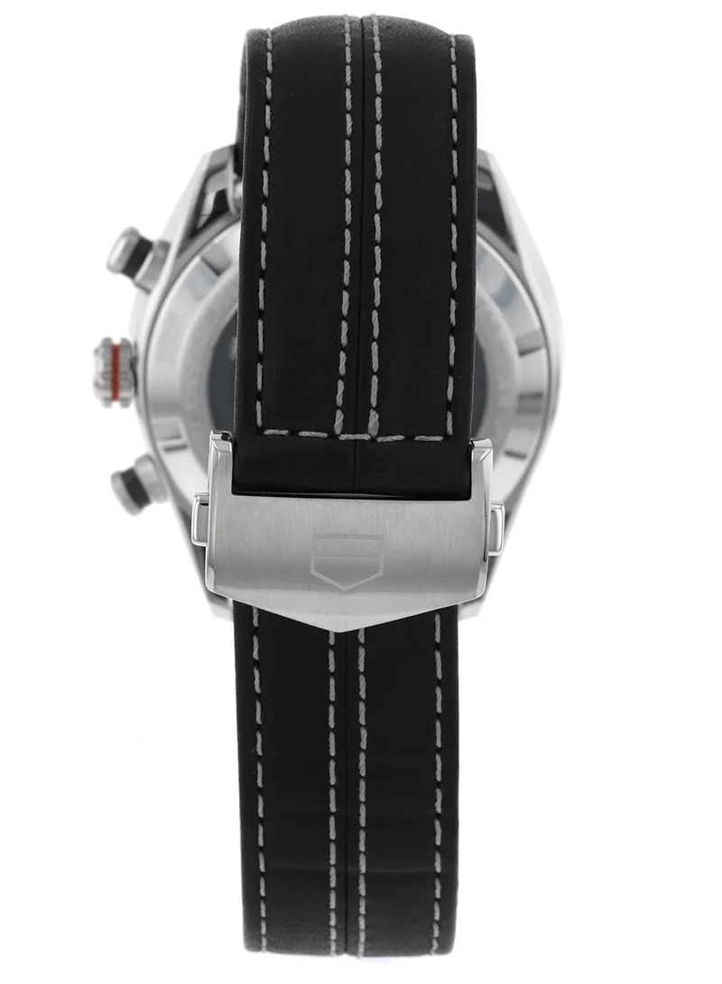 Tag Heuer Carrera Calibre HEUER 02 Automatic Chronograph Porsche Special Edition 44mm