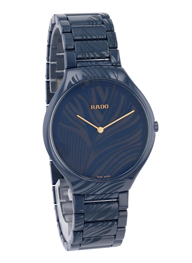 Rado True Thinline My Bird