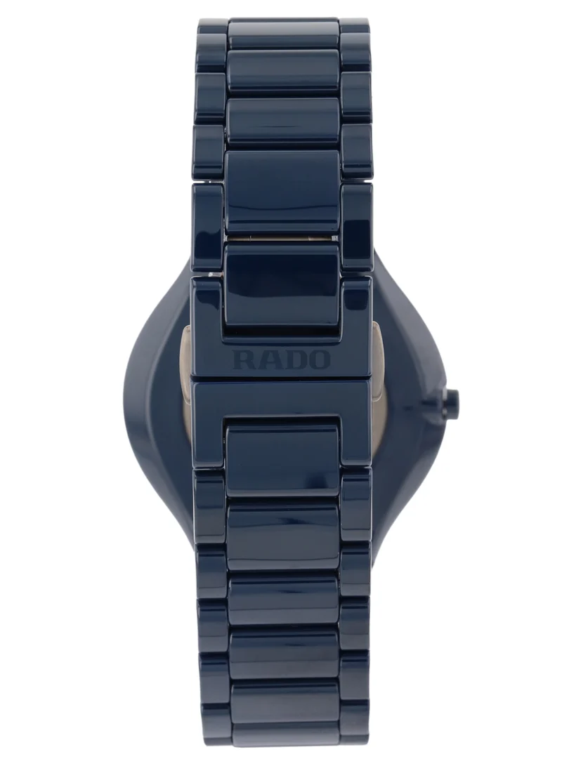 Rado True Thinline My Bird