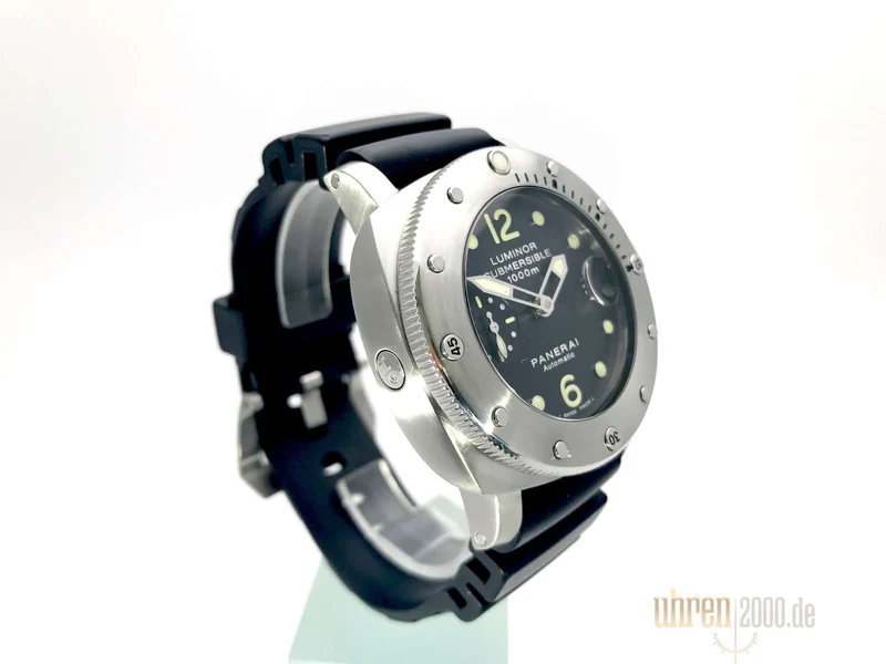 Panerai Luminor 1950 Submersible 1000M PAM00243 aus 2010