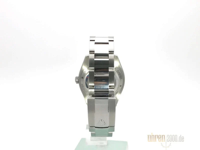 Rolex Oyster Perpetual Milgauss 116400GV LC100 aus 2009