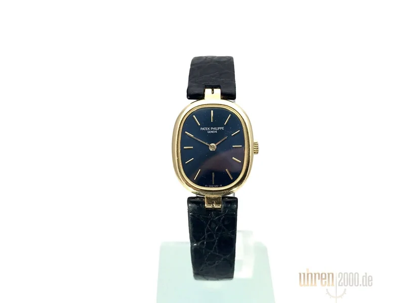 Patek Philippe Ellipse 4564 Gelbgold
