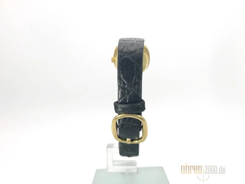 Patek Philippe Ellipse 4564 Gelbgold