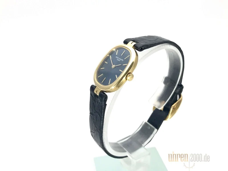 Patek Philippe Ellipse 4564 Gelbgold