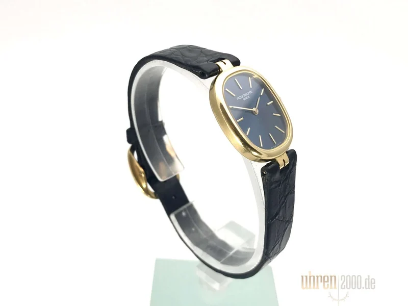 Patek Philippe Ellipse 4564 Gelbgold