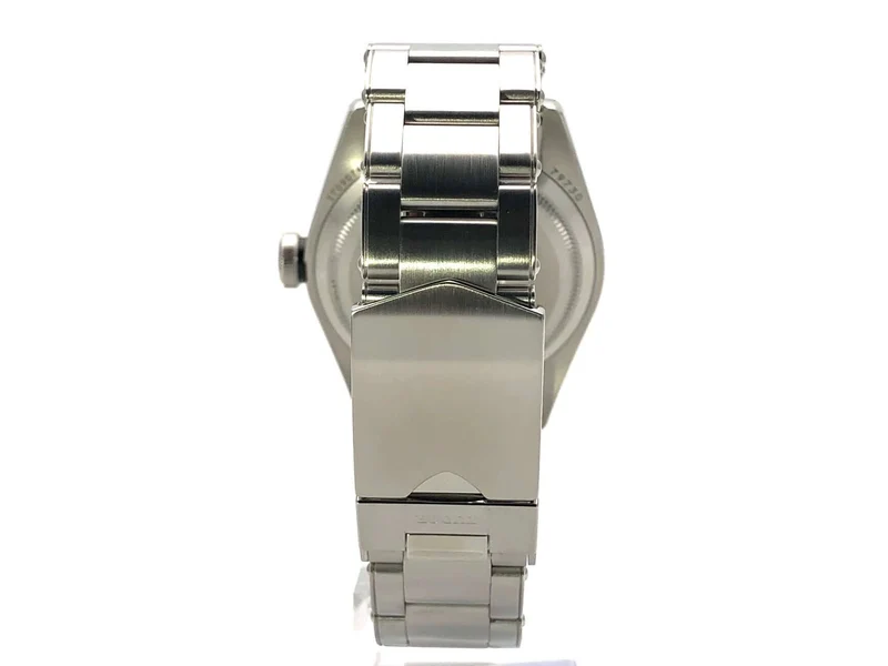 Tudor Heritage Black Bay Steel 79730-0001