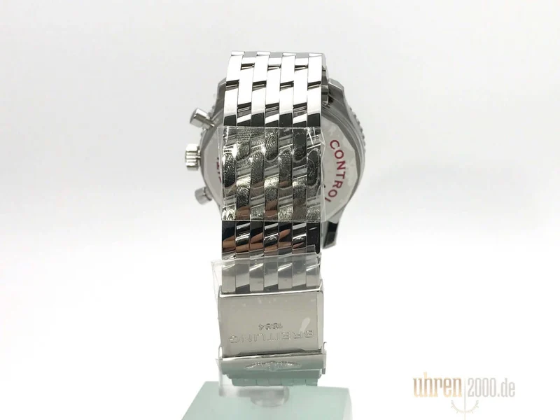 Breitling Navitimer World Stratos Grey A243223A.F571.443A