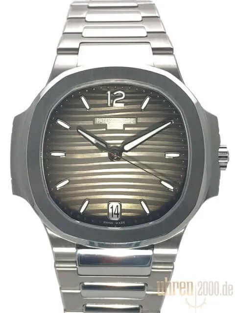 Patek Philippe Nautilus Ladies Ref. 7118/1A-011