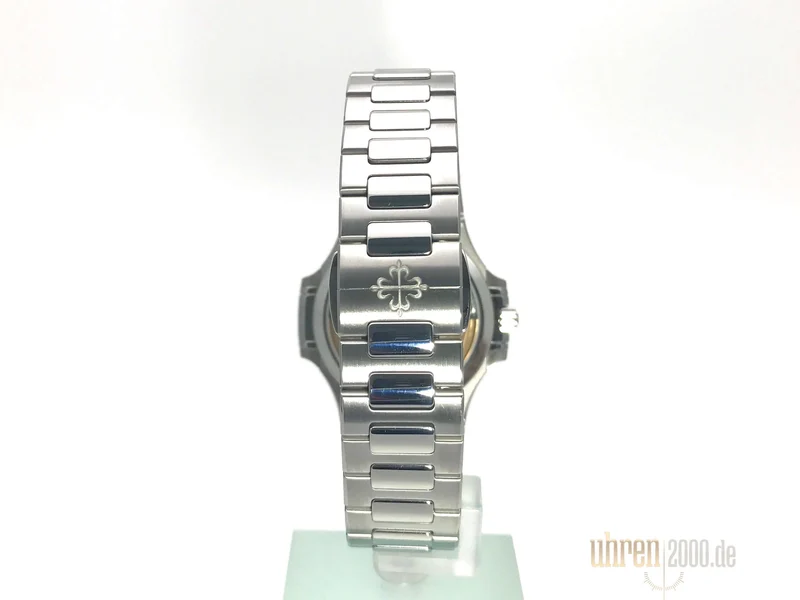 Patek Philippe Nautilus Ladies Ref. 7118/1A-011
