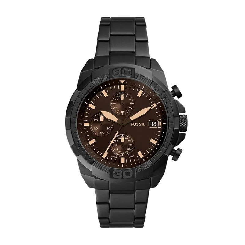 Fossil Bronson FS5851