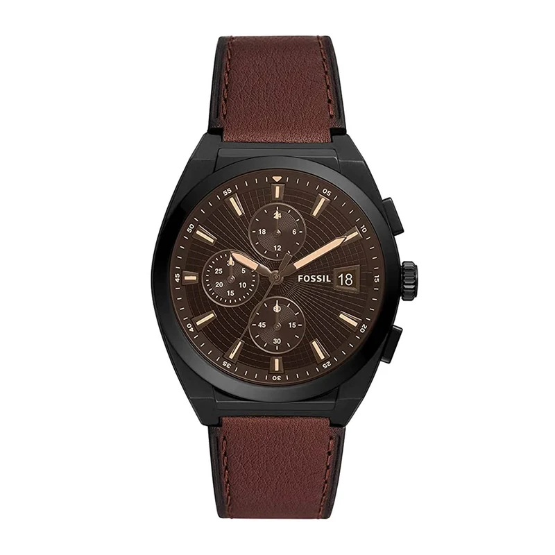 Fossil Everett FS5798