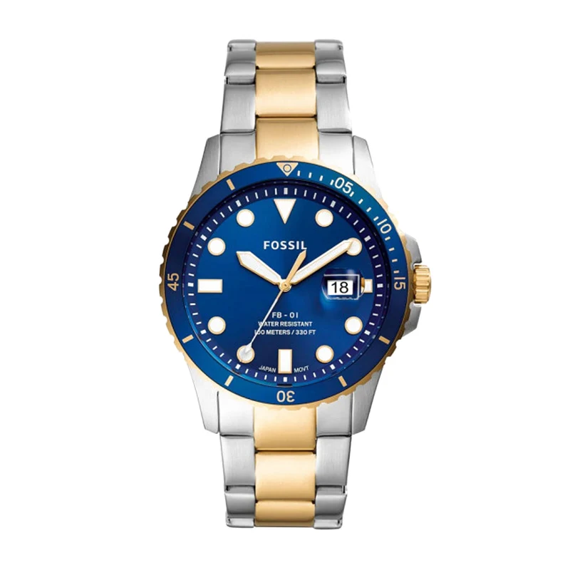 Fossil Fb-01 FS5742