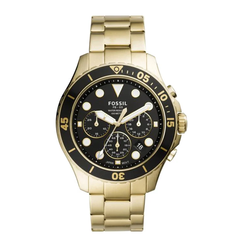 Fossil Fb-03 FS5727