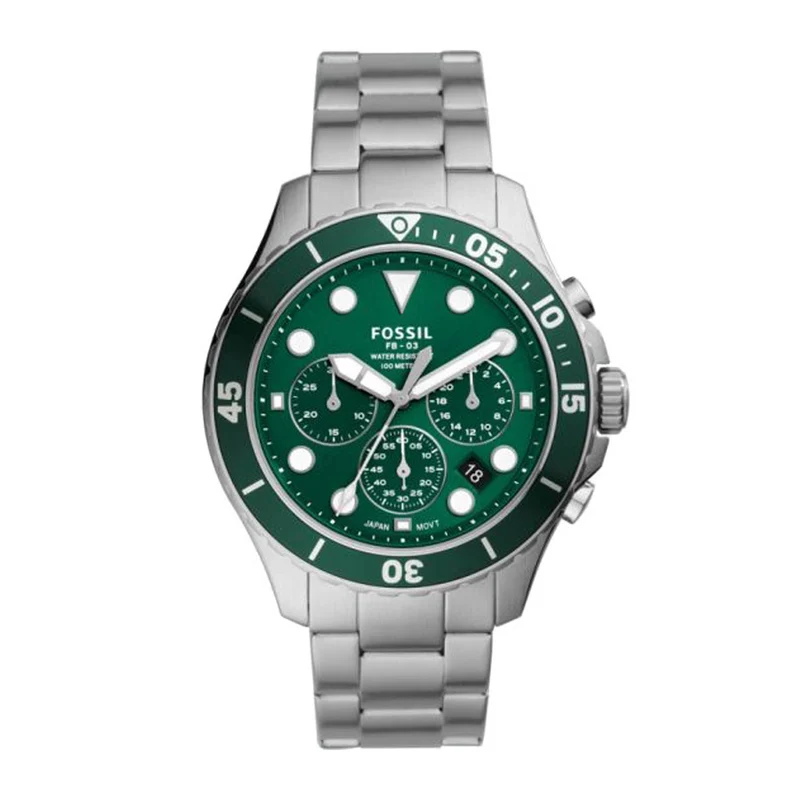 Fossil Fb-03 FS5726