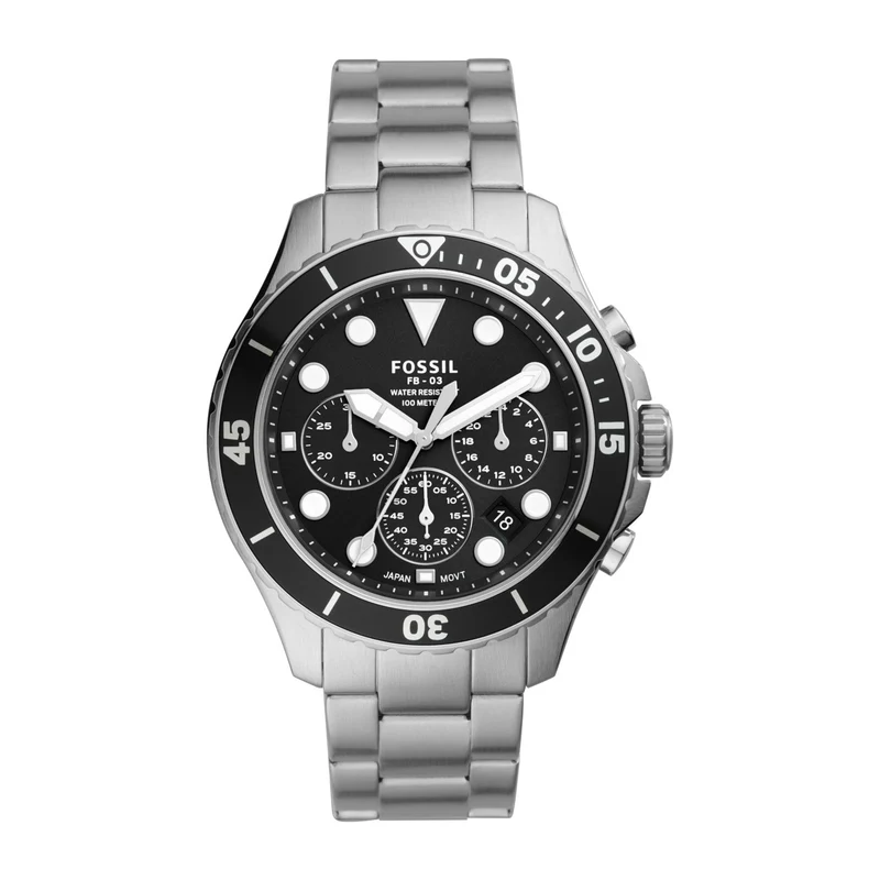 Fossil Fb-03 FS5725