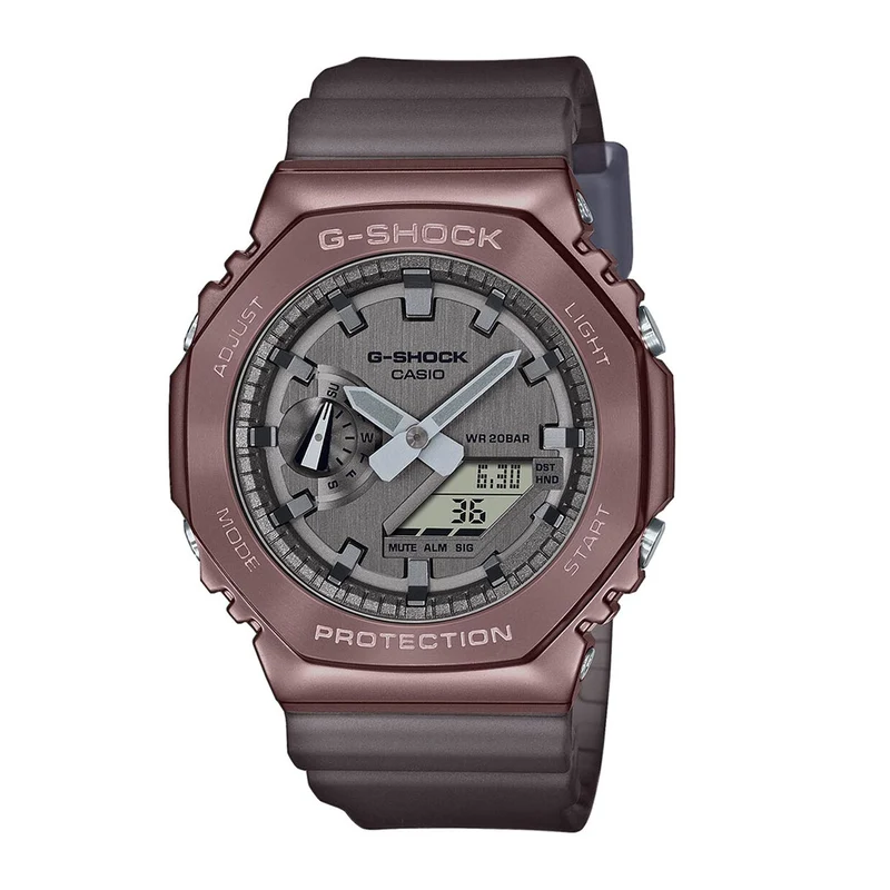 Casio G-Shock GM-2100MF-5AER